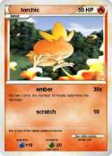 torchic