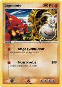 Legendario