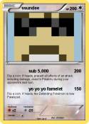 ssundee