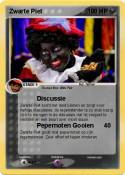 Zwarte Piet