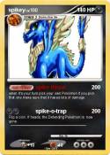 spikey
