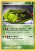 The Grinch