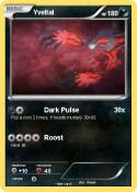 Yveltal