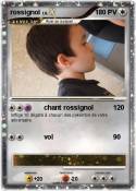 rossignol