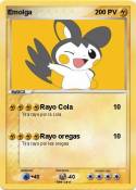 Emolga