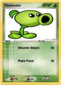Peashooter