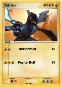 Zekrom