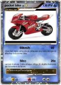 pocket bike