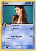 Ariana