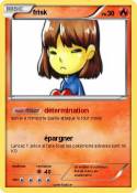 frisk
