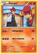 Flamajou