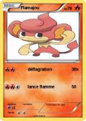 Flamajou