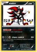 shadow