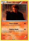 Anakin Jedi