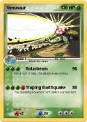 Venusaur