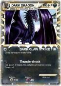 DARK DRAGON