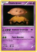 Charlie Brown