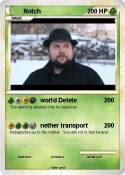 Notch