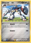 mega bot EX