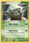 Yoda