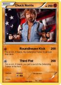 Chuck Norris
