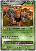 safari