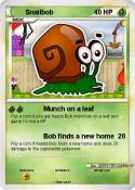 Snailbob