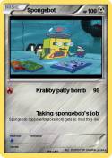 Spongebot