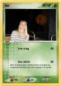 åse