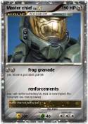 Master chief