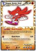 Super Sonic