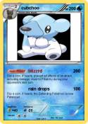 cubchoo