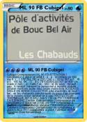 ML 90 FB Cubige