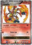 infernape