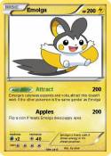 Emolga