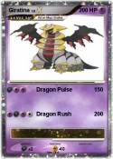 Giratina