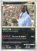 Professore