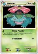 Venusaur