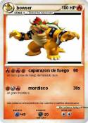bowser