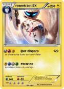 rosenk bot EX