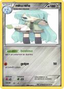 miku niña
