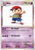 Ness