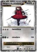 vampire du