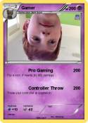 Gamer