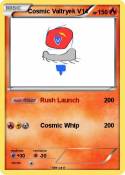 Cosmic Valtryek