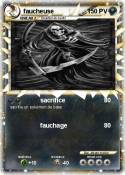 faucheuse