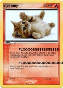 cute kitty