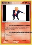 donald duck