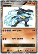 Lucario