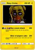 Rizzy Chicka